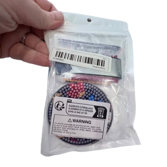 Craft Lot Stickers and More Scrapbooking Card Making Embellishments NEW - Picture 11 of 16